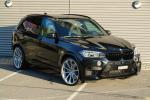 BMW X5 by dAHLer 2015 года